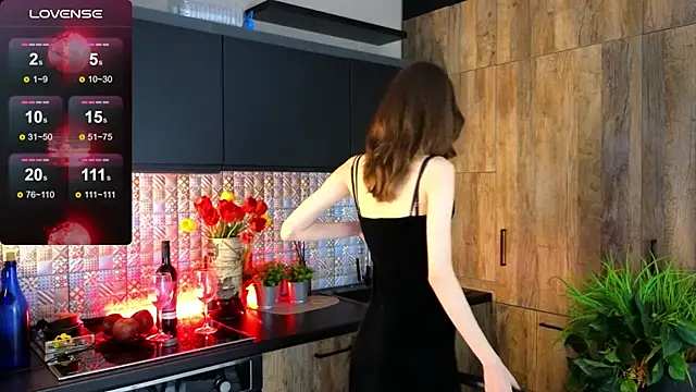 DebiHenks online show from April 17, 5:05 pm