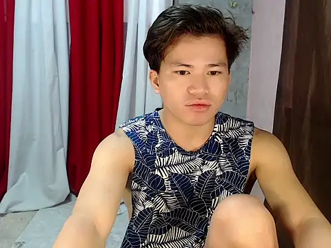 Mackycums online show from July 20, 12:36 am