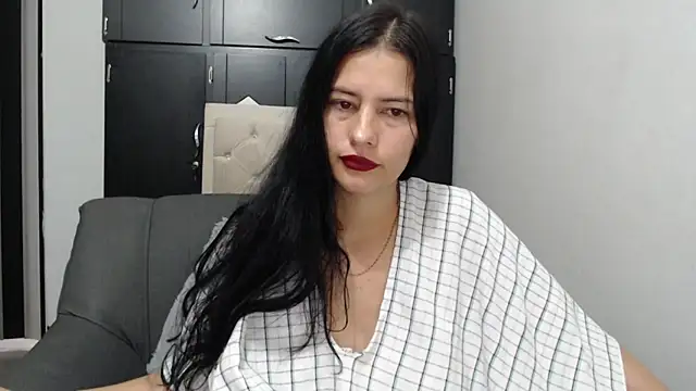 Taliana21 online show from April 27, 11:19 am