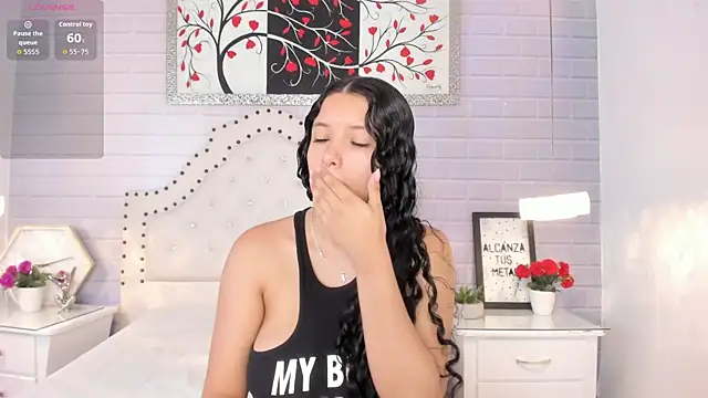 MeyBaldini online show from February 13, 4:47 pm