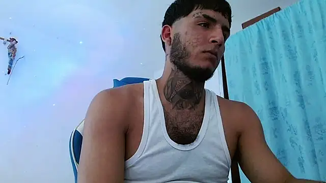 Lord Luciferhot Dirty666 online show from October 6, 4:15 pm