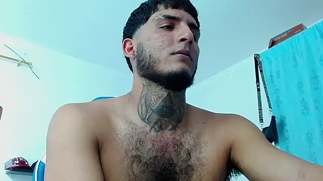 Lord Luciferhot Dirty666 online show from October 7, 4:59 pm