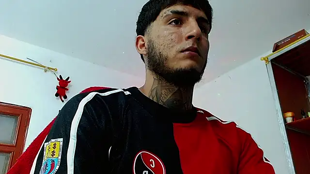 Lord Luciferhot Dirty666 online show from October 10, 11:26 pm