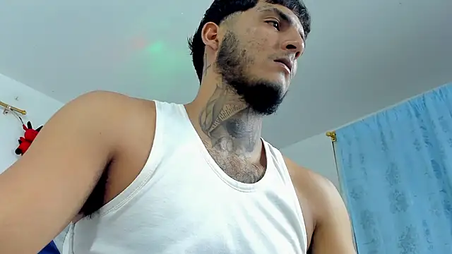 Lord Luciferhot Dirty666 online show from October 19, 9:37 pm