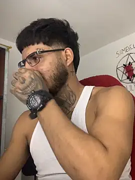 Lord Luciferhot Dirty666 online show from November 22, 10:31 pm