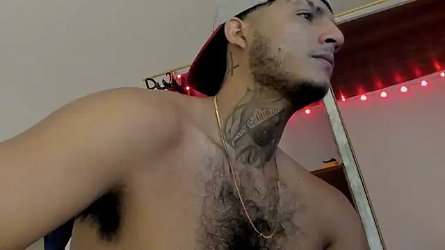 Lord Luciferhot Dirty666 online show from February 6, 1:58 pm