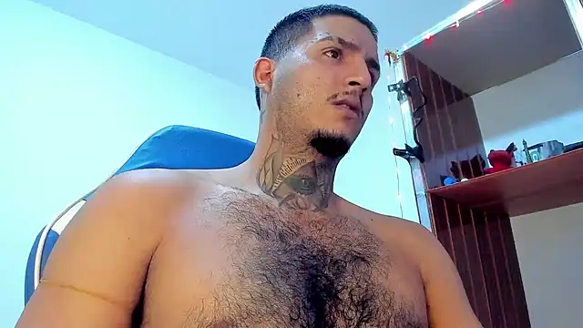 Lord Luciferhot Dirty666 online show from April 19, 9:28 pm