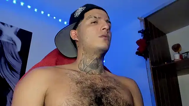 Lord Luciferhot Dirty666 online show from May 15, 11:45 pm