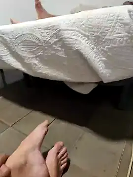 parejita888 online show from September 27, 1:10 am