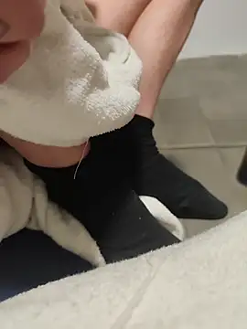 parejita888 online show from February 4, 3:34 am