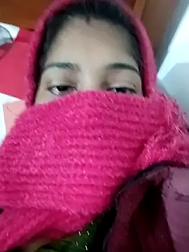 3USHA online show from December 17, 1:22 am