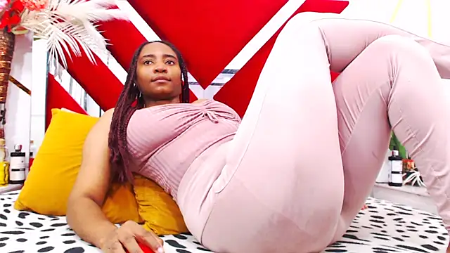 AmbarSmit online show from December 19, 8:38 pm