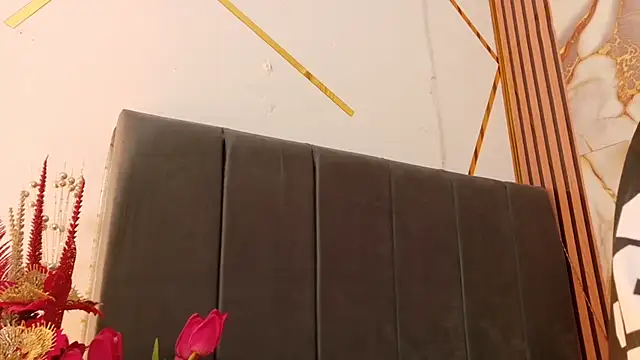 AmbarSmit online show from April 12, 12:54 pm