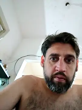 davidrojo1984 online show from March 19, 6:06 am