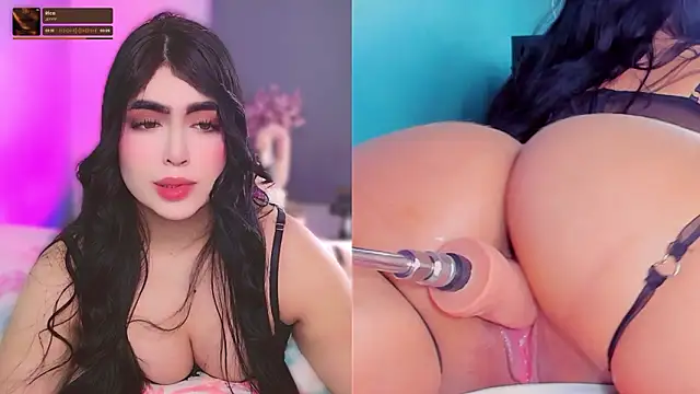 perla cm online show from March 1, 11:12 am