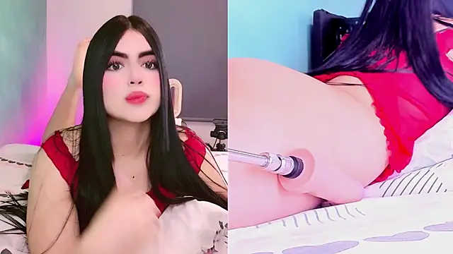 perla cm online show from April 18, 10:52 am