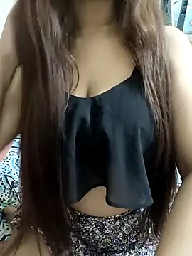 loving candy online show from November 17, 8:14 pm