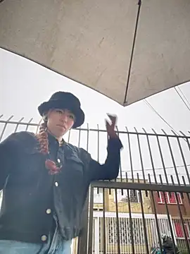 Snapshot of Sallem_Pink chatting on November 13, 10:58 am Sallem Pink online show from November 13, 10:58 am