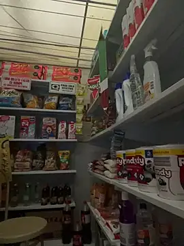 Snapshot of Sallem_Pink chatting on February 17, 11:07 am Sallem Pink online show from February 17, 11:07 am