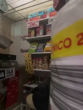 Snapshot of Sallem_Pink chatting on February 22, 11:09 am Sallem Pink online show from February 22, 11:09 am