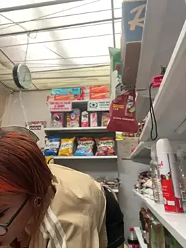 Sallem Pink online show from April 11, 11:14 am