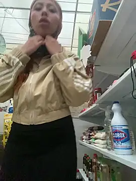 Sallem Pink online show from April 13, 11:05 am