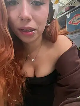 Snapshot of Sallem_Pink chatting on June 26, 11:03 am Sallem Pink online show from June 26, 11:03 am