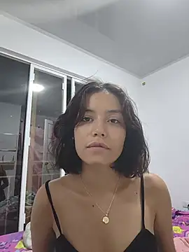 TamaraMera online show from June 28, 5:02 am