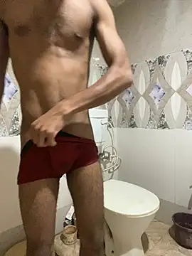 prakash 4hotty online show from July 7, 6:45 pm