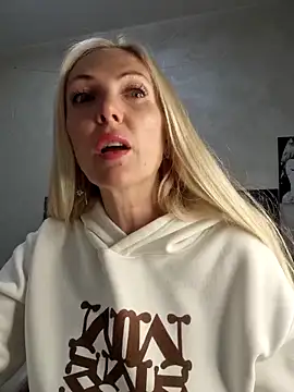 Monna online show from April 19, 3:11 pm