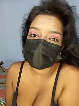 Darkchocosl8 online show from July 7, 1:15 pm