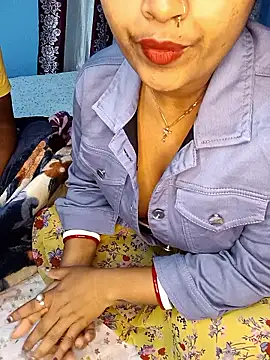 Naughty-Chaaya online show from January 8, 2:41 pm