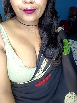 Naughty-Chaaya online show from April 27, 5:44 pm