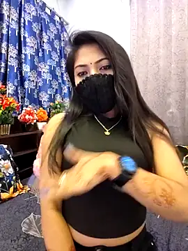 priya 26 online show from February 11, 10:04 pm