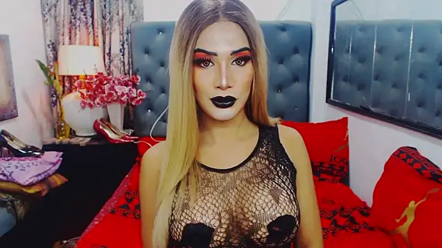 Mistress4fun online show from February 14, 4:26 pm