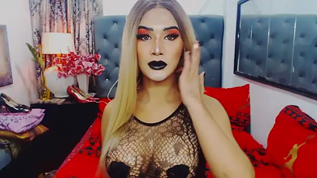 Mistress4fun online show from February 16, 2:13 pm