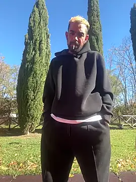 Nonsoilmionome89 online show from October 27, 9:46 am