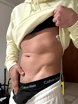 Nonsoilmionome89 online show from December 16, 12:10 pm