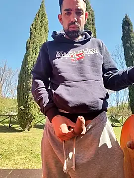 Nonsoilmionome89 online show from April 7, 10:48 am