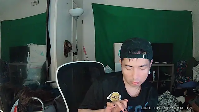 jhdt86 online show from March 15, 10:21 am