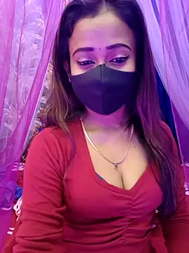 Puja-baby online show from March 7, 5:43 pm