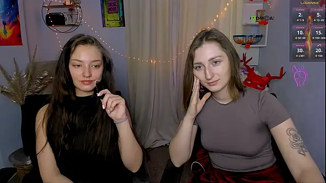 eva smiith  online show from March 20, 6:40 am