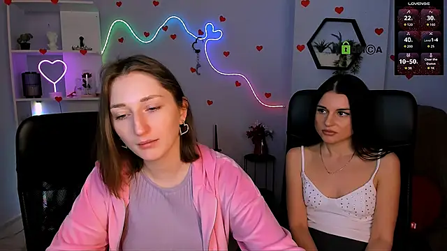 eva smiith  online show from April 9, 5:51 am