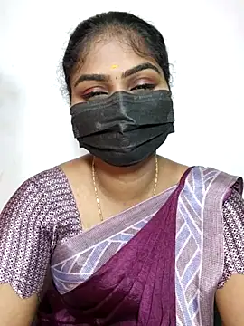 Tamil Princess12 online show from July 23, 7:01 pm