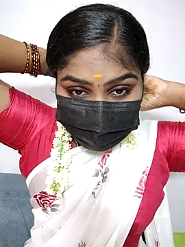 Tamil Princess12 online show from July 24, 7:45 pm