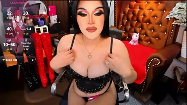 devongarcia online show from March 11, 6:36 pm