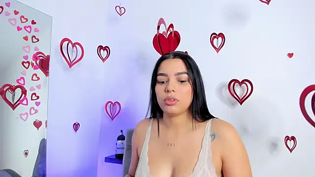 malthe 022 online show from February 12, 7:09 pm