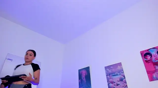 malthe 022 online show from March 19, 6:56 pm