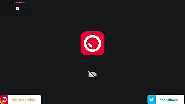 Snapshot of emma-conti2 chatting on October 9, 2:15 pm emma-conti2 online show from October 9, 2:15 pm