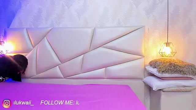 lulukawai16 online show from December 15, 8:02 pm